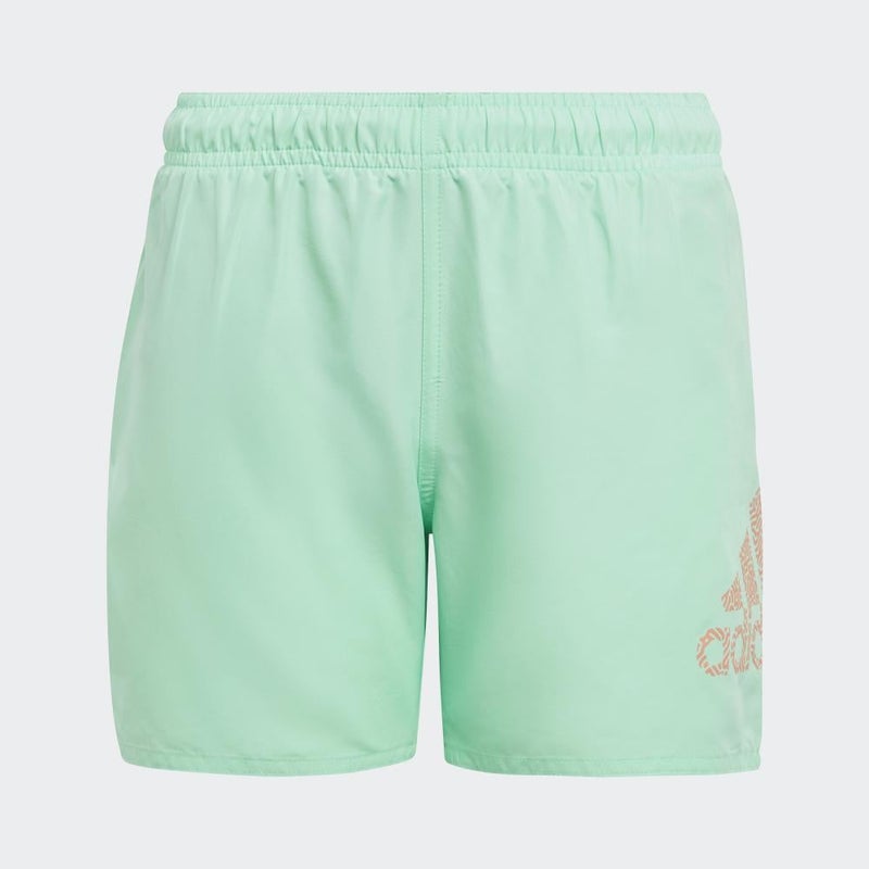 Adidas شورت سباحة خفيف الوزن من بوس سي ال اكس - Image 2